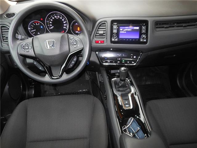 HONDA HR V (01/03/2016) - 